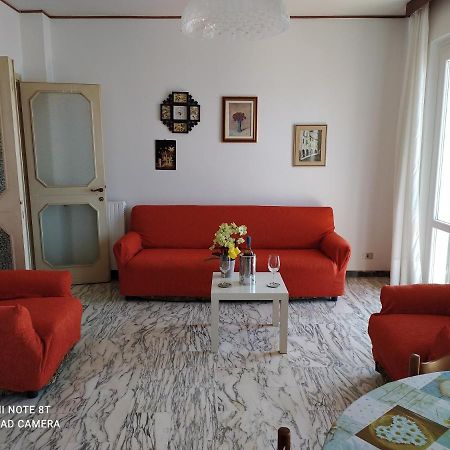 Apartament Vista Mare E Portofino - Sea And Portofino View Zoagli Zewnętrze zdjęcie