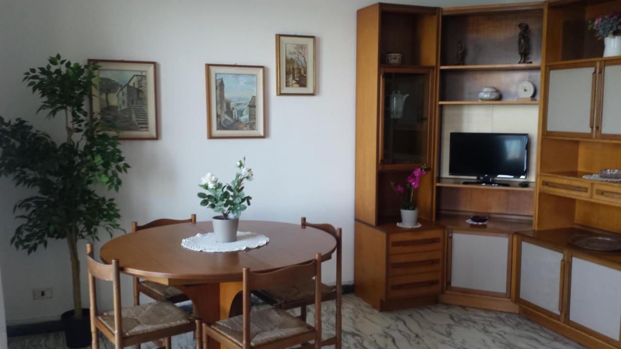 Apartament Vista Mare E Portofino - Sea And Portofino View Zoagli Zewnętrze zdjęcie