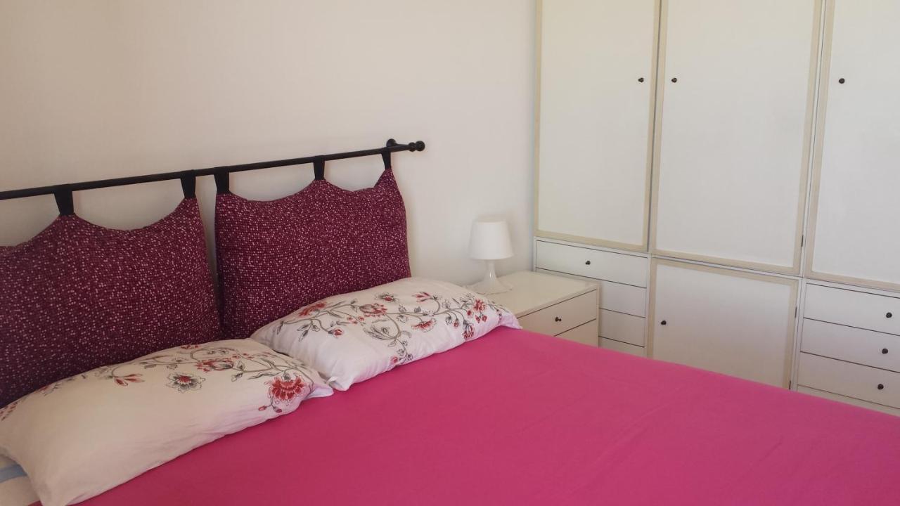 Apartament Vista Mare E Portofino - Sea And Portofino View Zoagli Zewnętrze zdjęcie
