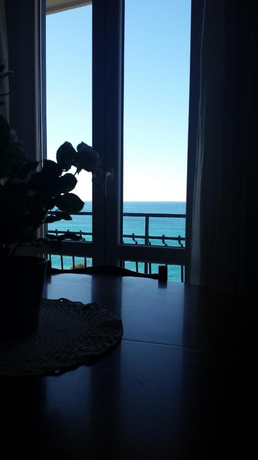 Apartament Vista Mare E Portofino - Sea And Portofino View Zoagli Zewnętrze zdjęcie