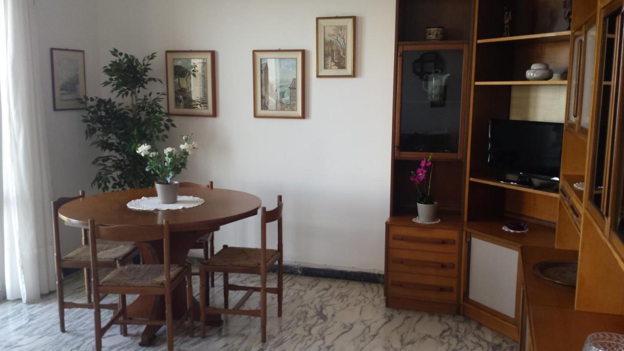 Apartament Vista Mare E Portofino - Sea And Portofino View Zoagli Zewnętrze zdjęcie