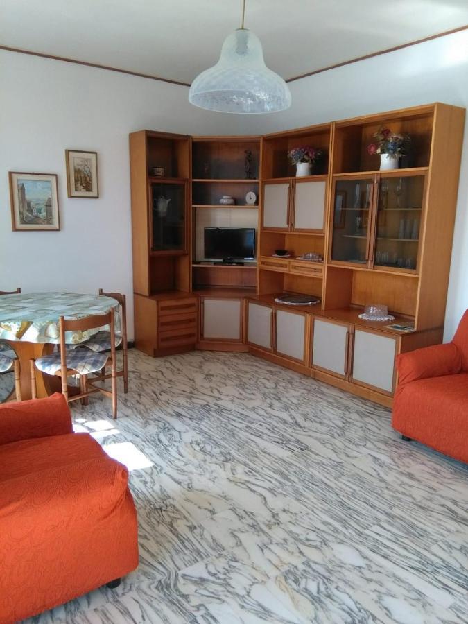 Apartament Vista Mare E Portofino - Sea And Portofino View Zoagli Zewnętrze zdjęcie