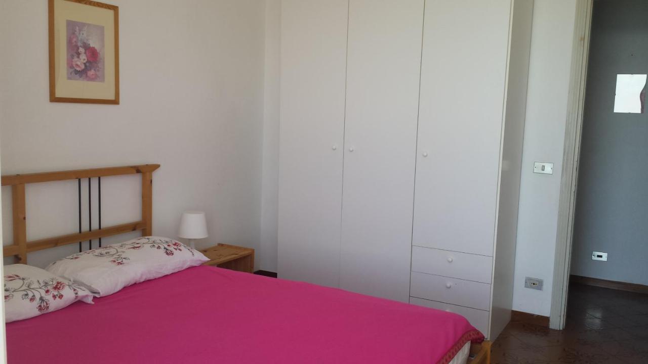 Apartament Vista Mare E Portofino - Sea And Portofino View Zoagli Zewnętrze zdjęcie