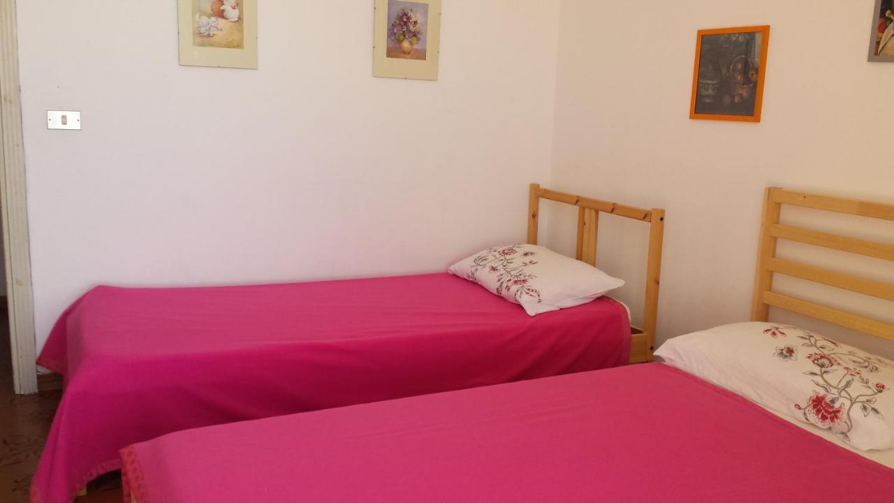 Apartament Vista Mare E Portofino - Sea And Portofino View Zoagli Zewnętrze zdjęcie