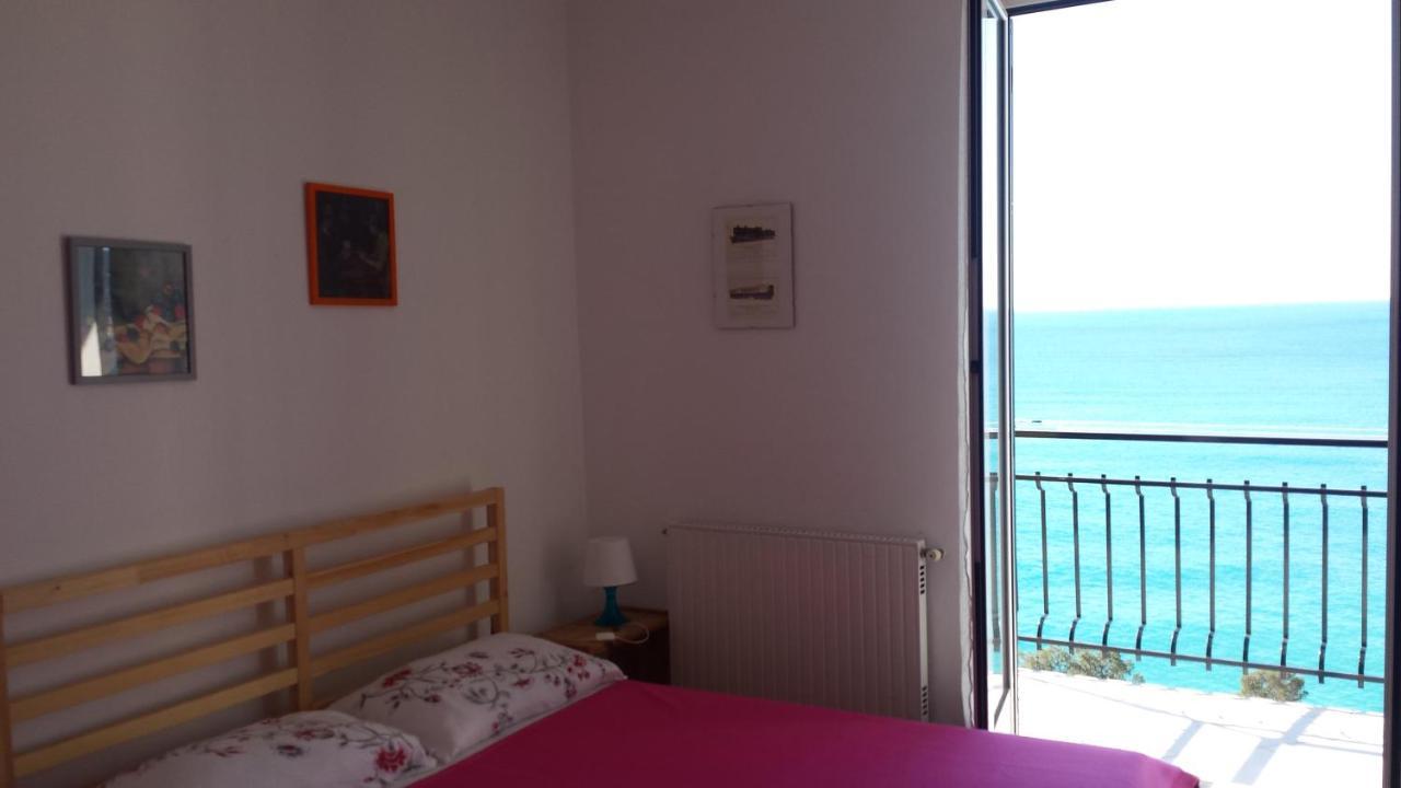 Apartament Vista Mare E Portofino - Sea And Portofino View Zoagli Zewnętrze zdjęcie