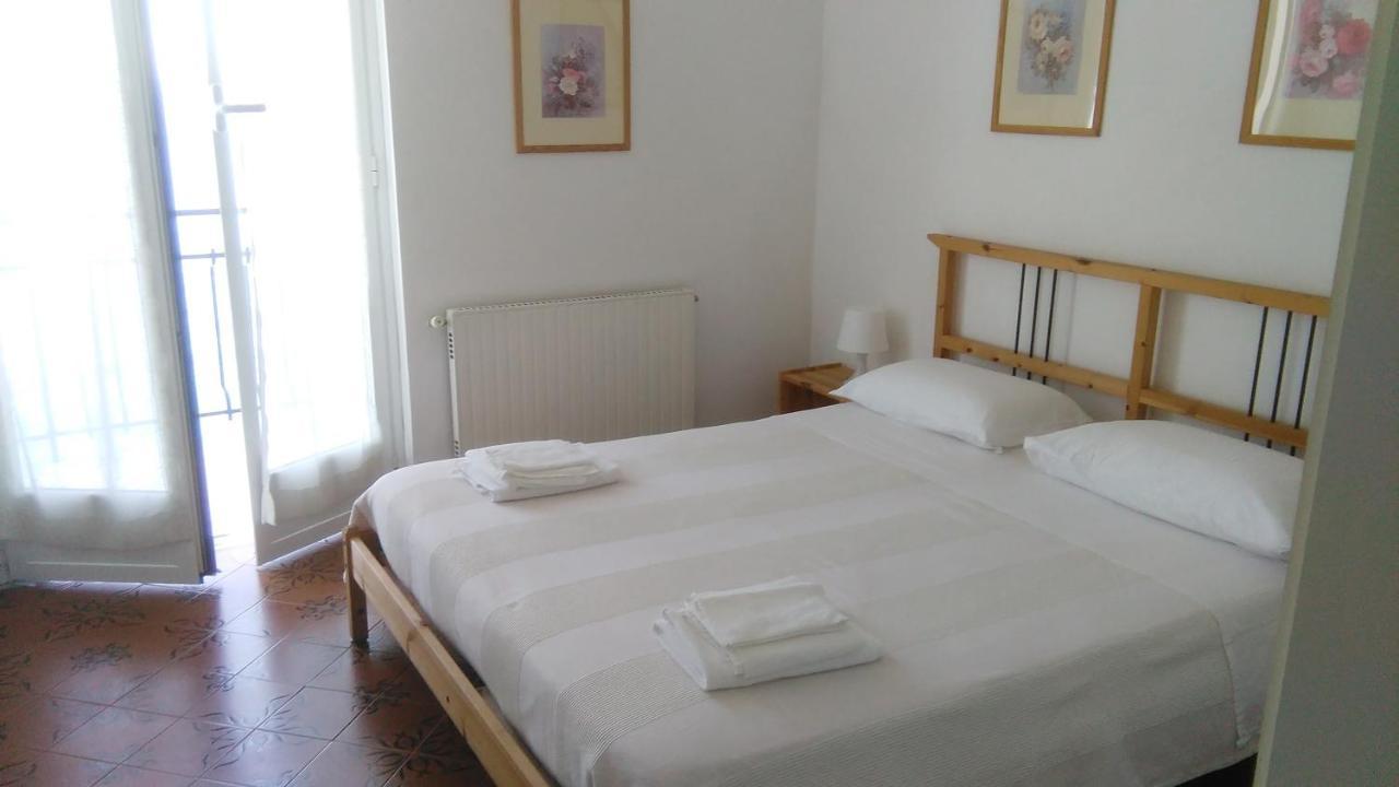 Apartament Vista Mare E Portofino - Sea And Portofino View Zoagli Zewnętrze zdjęcie