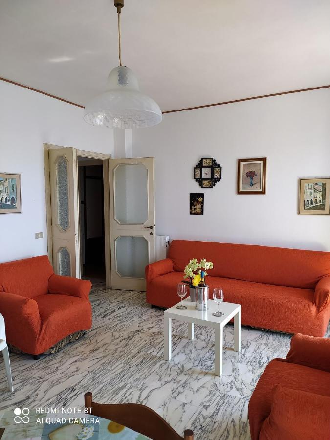 Apartament Vista Mare E Portofino - Sea And Portofino View Zoagli Zewnętrze zdjęcie