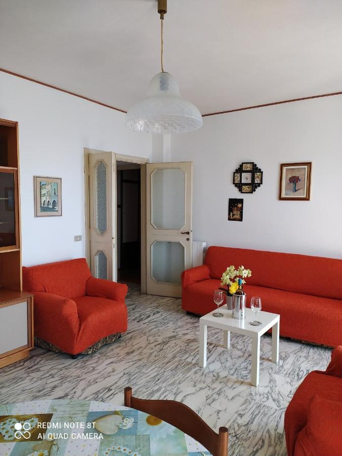Apartament Vista Mare E Portofino - Sea And Portofino View Zoagli Zewnętrze zdjęcie